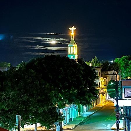 Meu Apartamento Preferido ทิอันกัว ภายนอก รูปภาพ