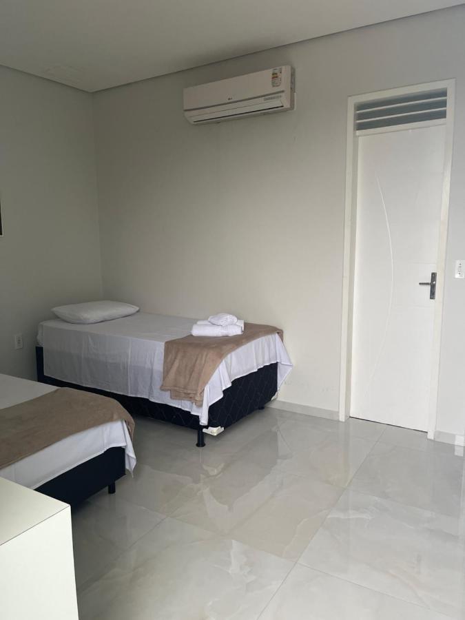 Meu Apartamento Preferido ทิอันกัว ภายนอก รูปภาพ