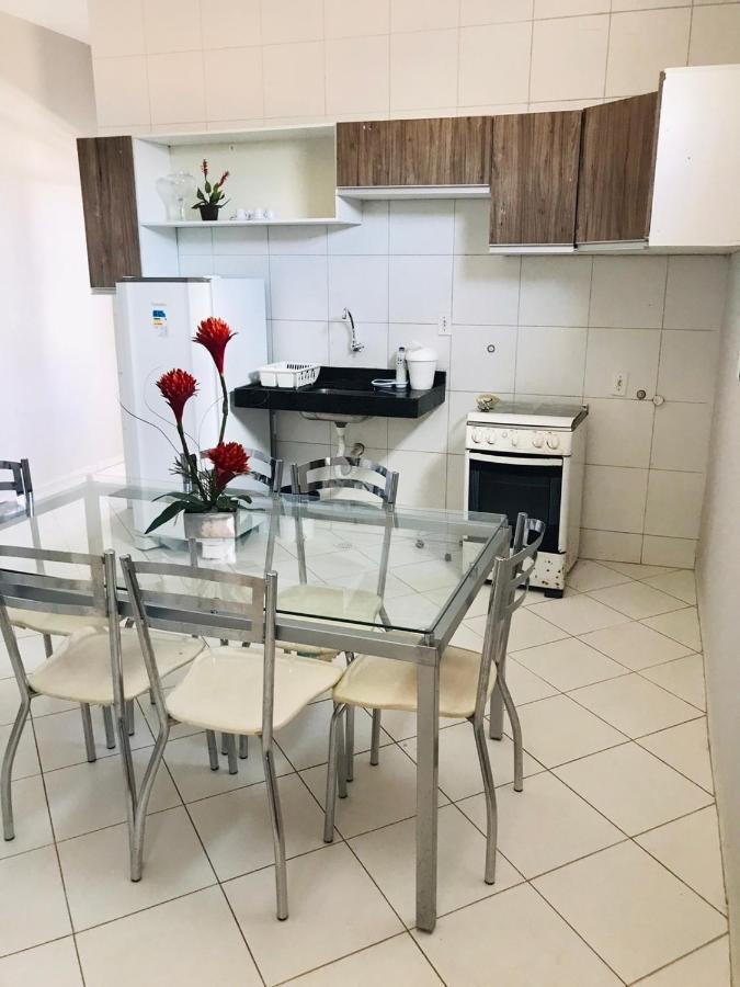 Meu Apartamento Preferido ทิอันกัว ภายนอก รูปภาพ