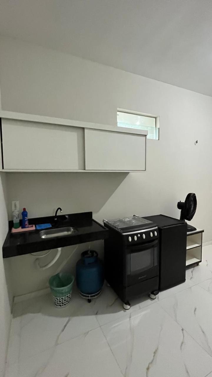 Meu Apartamento Preferido ทิอันกัว ภายนอก รูปภาพ
