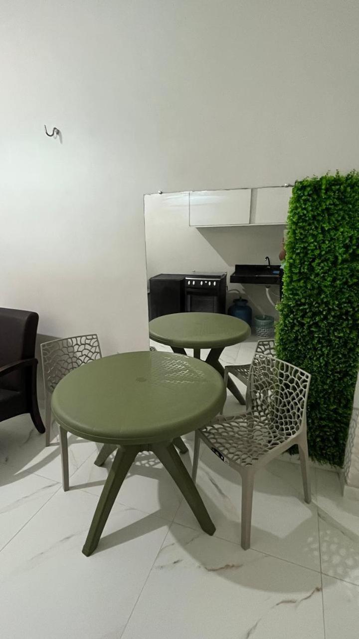 Meu Apartamento Preferido ทิอันกัว ภายนอก รูปภาพ