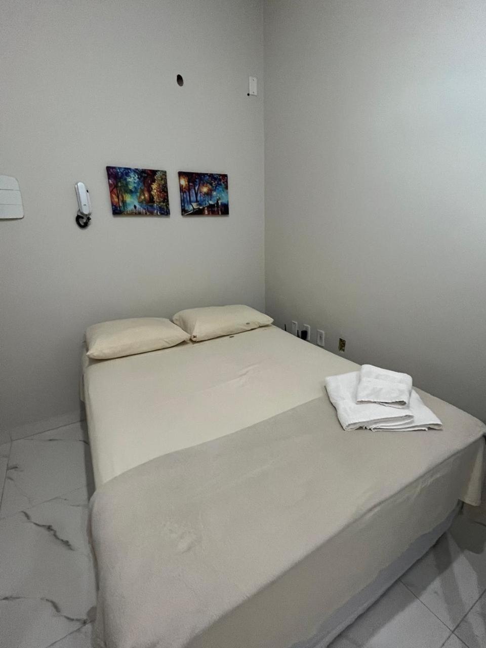 Meu Apartamento Preferido ทิอันกัว ภายนอก รูปภาพ
